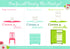 Country Chic - Elegance-Design Blanks