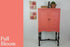 Country Chic - Full Bloom-Design Blanks