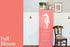 Country Chic - Full Bloom-Design Blanks