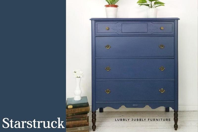 Country Chic - Starstruck-Design Blanks