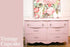 Country Chic - Vintage Cupcake-Design Blanks