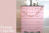 Country Chic - Vintage Cupcake-Design Blanks