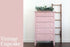 Country Chic - Vintage Cupcake-Design Blanks