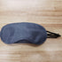 Grey Sleep Masks 3 pack-Design Blanks