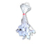 Hang Tag Cords - 50pcs-Design Blanks