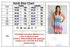 Rainbow Stripe Sleeveless Sundress-Design Blanks