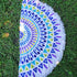 Round Beach Towels - SUNNY-Design Blanks