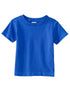 Royal Blue Infant & Toddler TSHIRTS by Rabbit Skins-Design Blanks